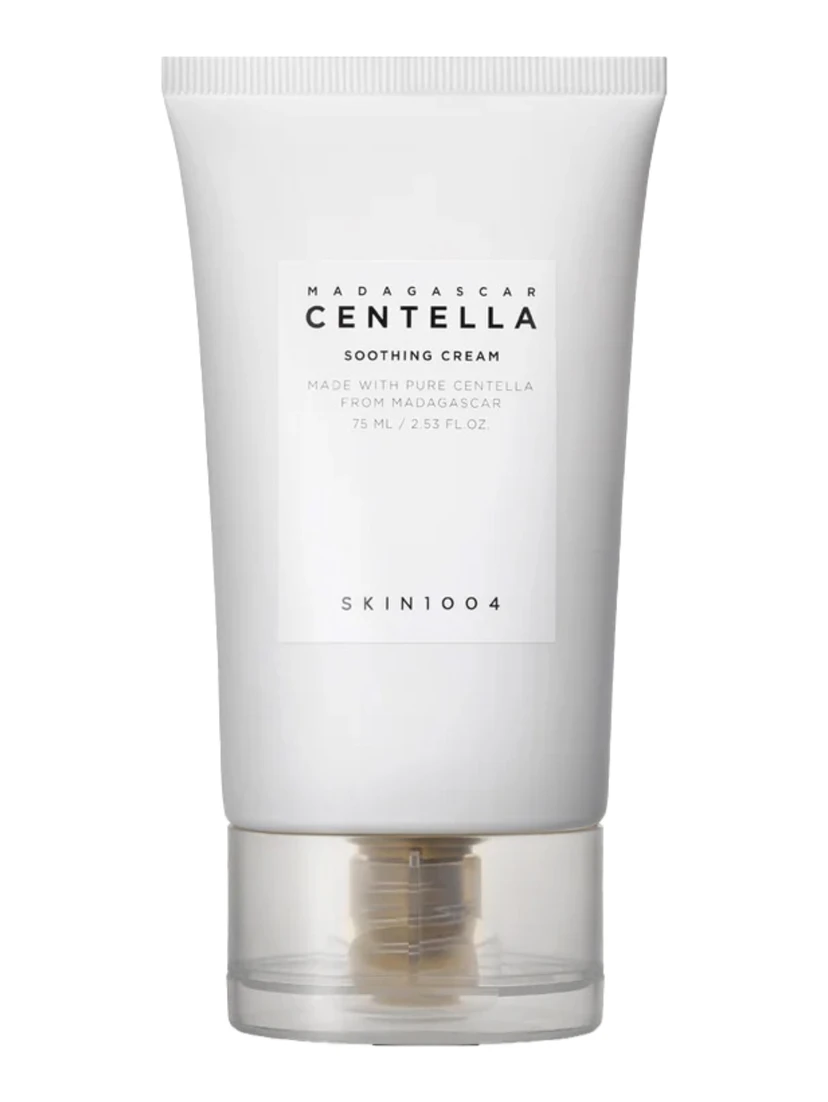 Madagascar Centella Soothing Cream 75ml