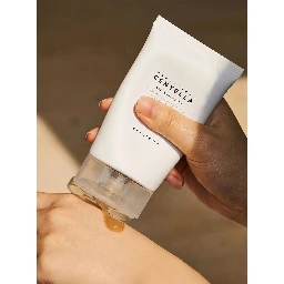 Madagascar Centella Soothing Cream 75ml