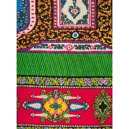 SET SPUGNA 5 PEZZI SPUGNA MONOGRAM