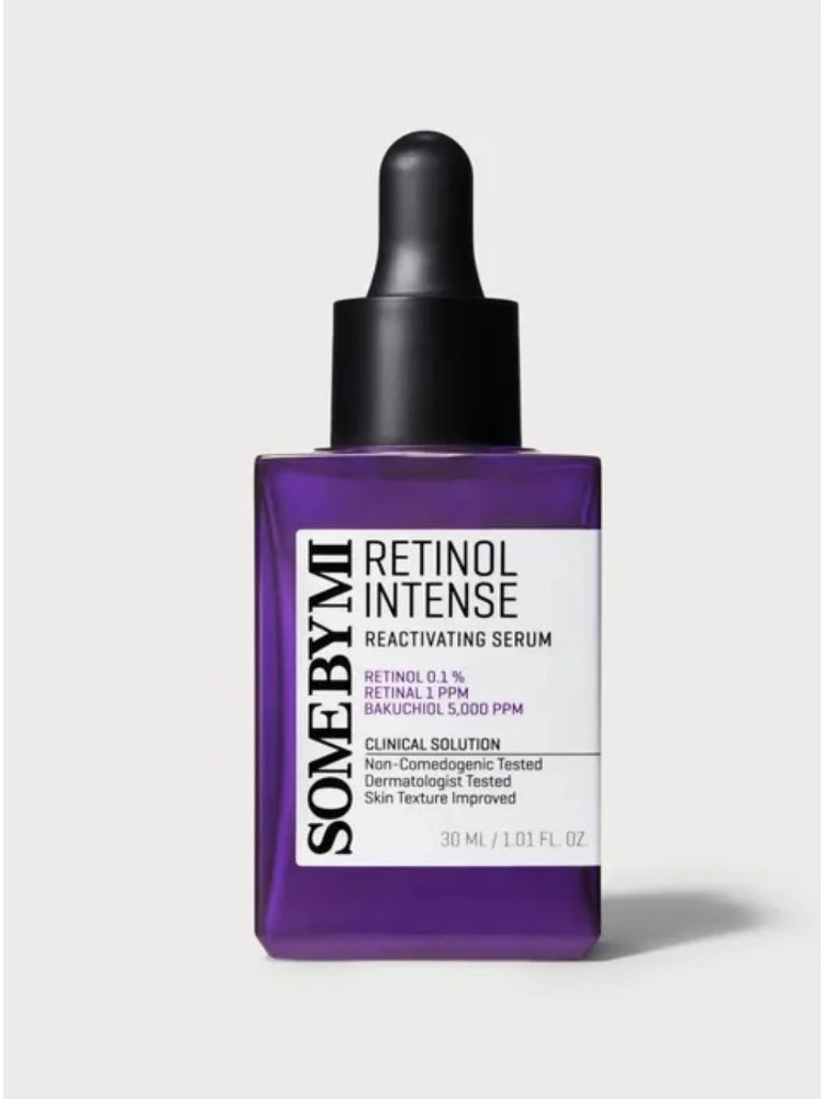 Retinol Intense Reactivating Serum 30ml