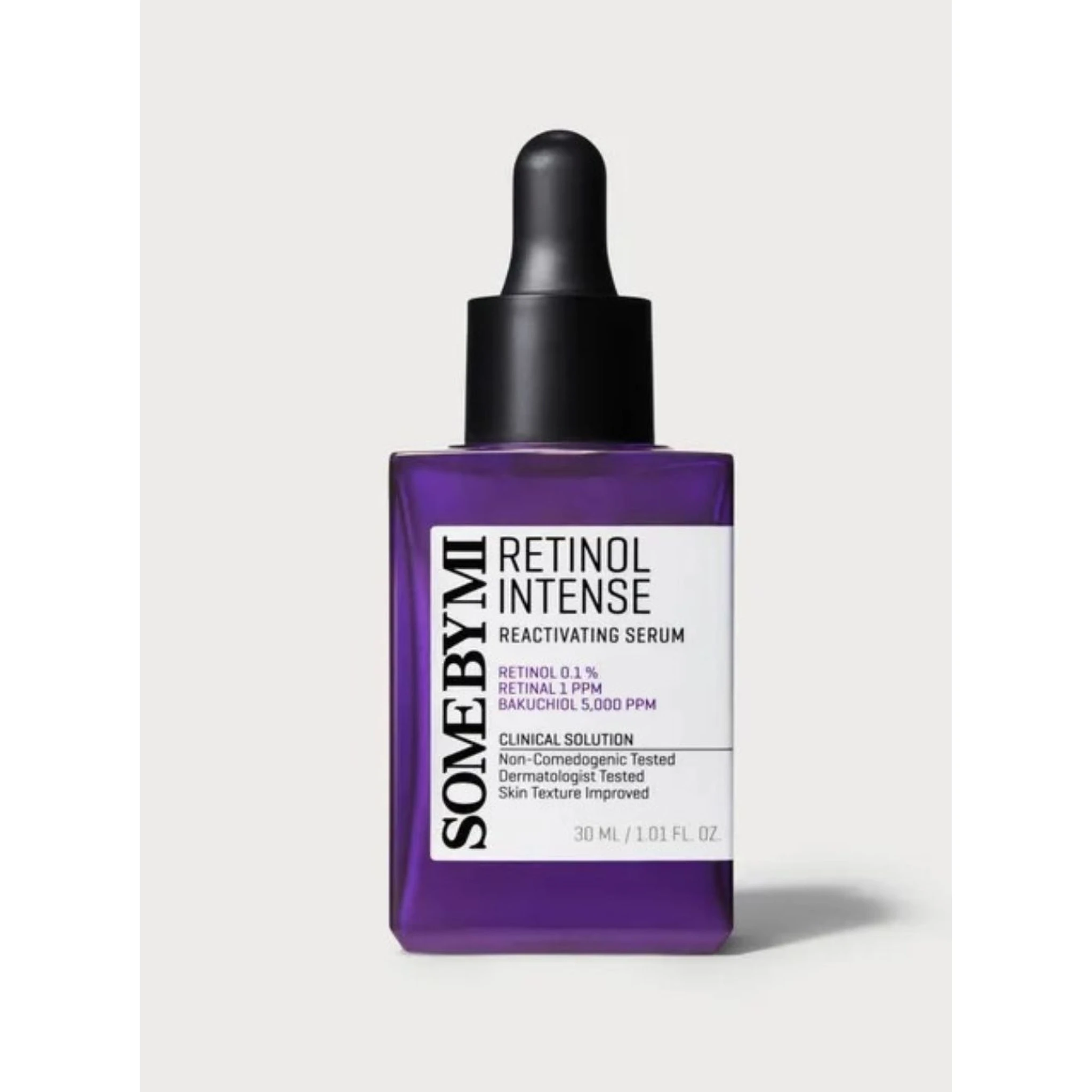 Retinol Intense Reactivating Serum 30ml