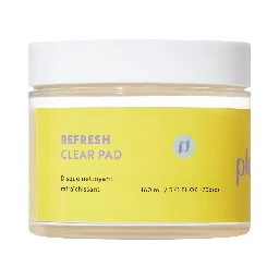 Refresh Clear Pad (70 Pad)