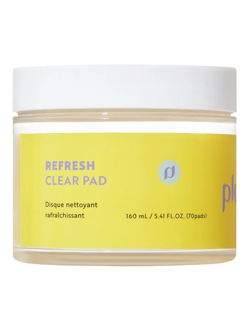Refresh Clear Pad (70 Pad)