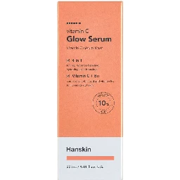 Glow Serum - Vitamin C Glow Serum 30ml