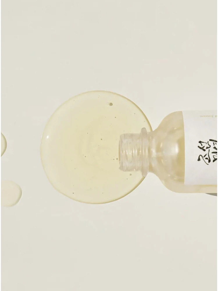 Glow Serum: Propolis + Niacinamide 30ml alternative