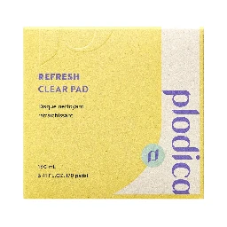 Refresh Clear Pad (70 Pad)