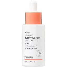 Glow Serum - Vitamin C Glow Serum 30ml