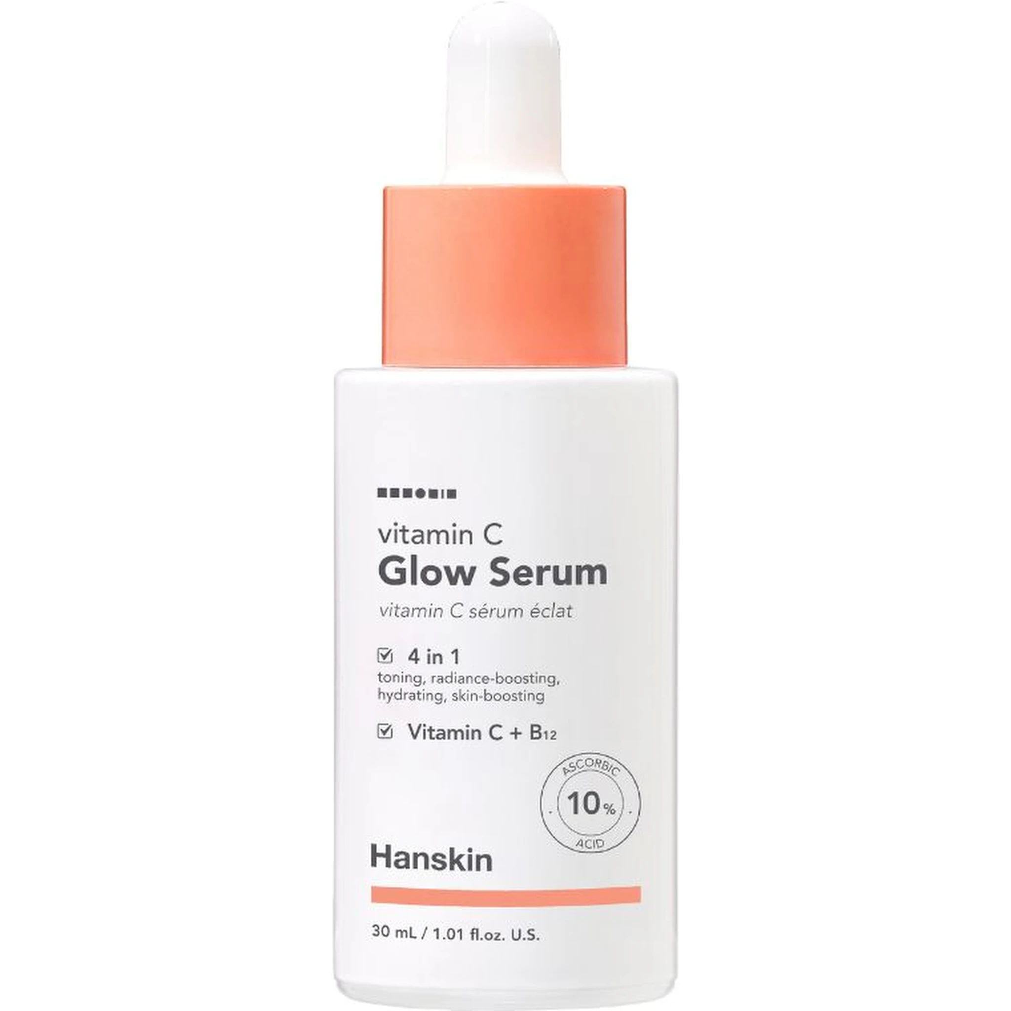 Glow Serum - Vitamin C Glow Serum 30ml