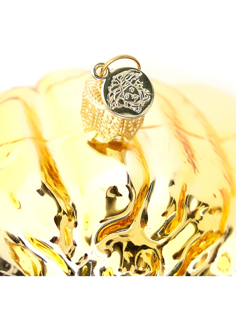 MEDUSA HOLIDAY ORNAMENTS