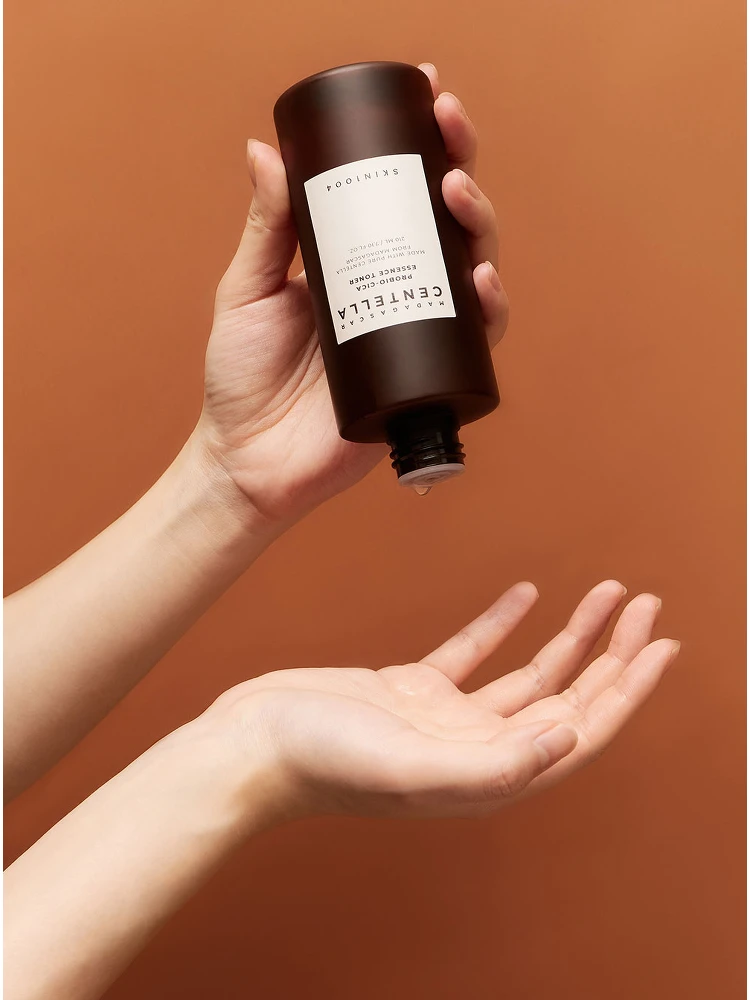 Madagascar Centella Probio-Cica Essense Toner 210ml alternative