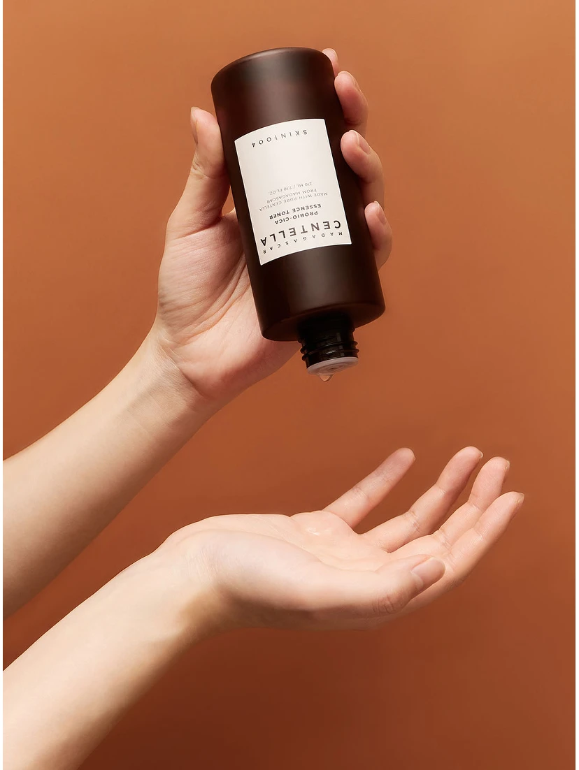 Madagascar Centella Probio-Cica Essense Toner 210ml