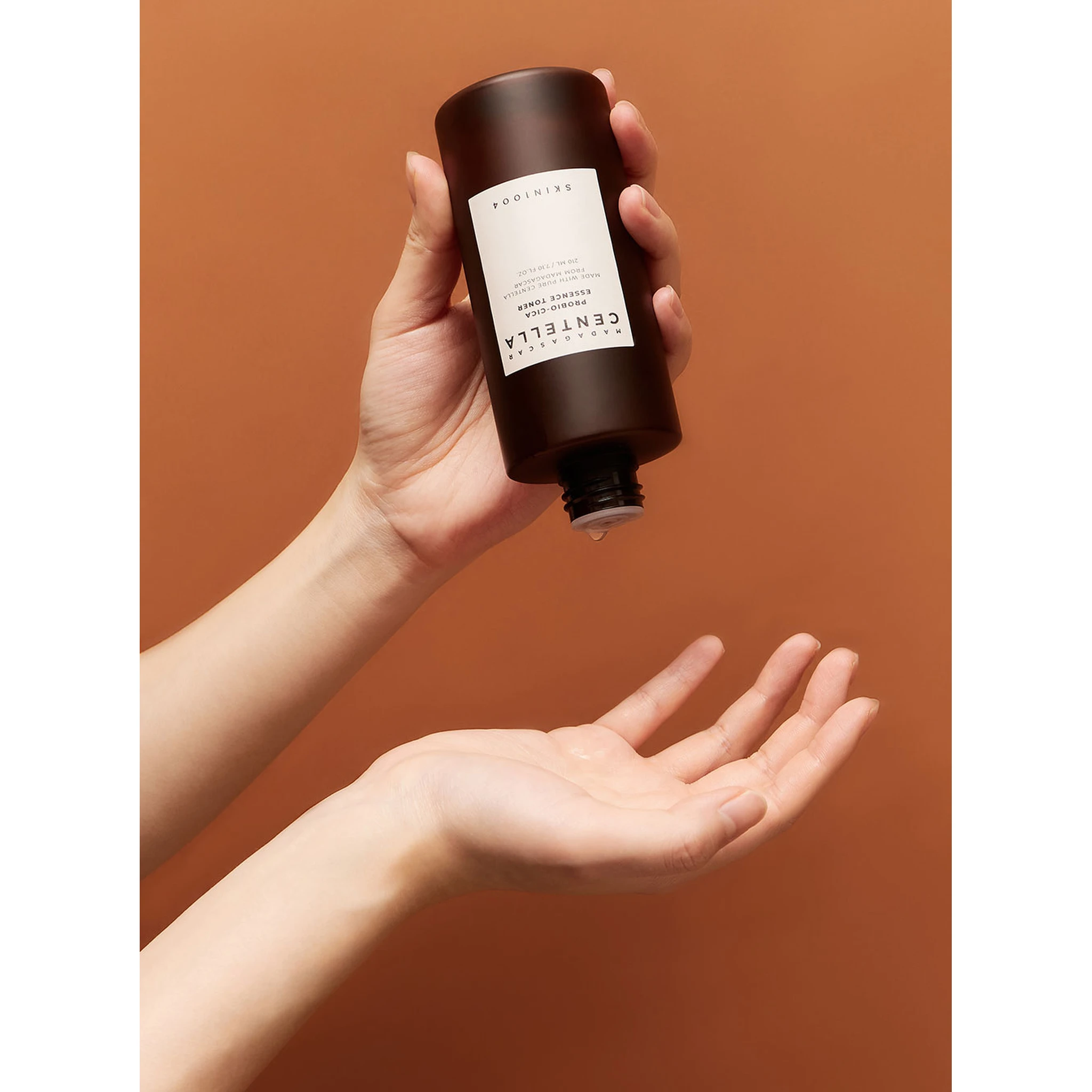 Madagascar Centella Probio-Cica Essense Toner 210ml