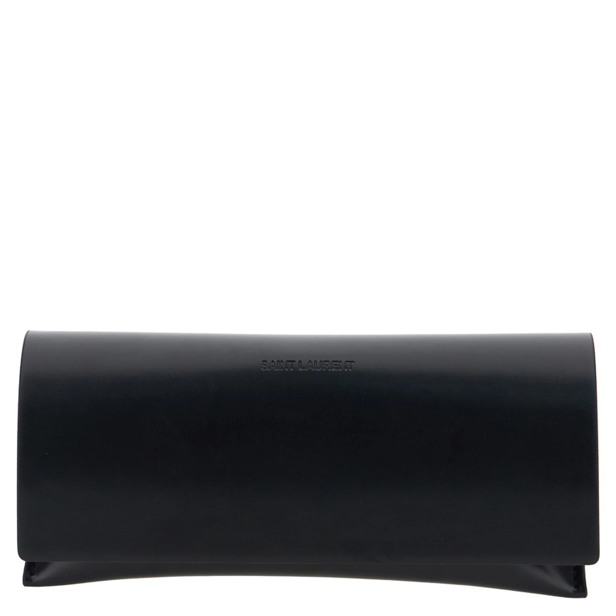 SL 558 Brown Sunglasses with Nylon Lenses and Squared Tortoiseshell Frame in Acetate Woman