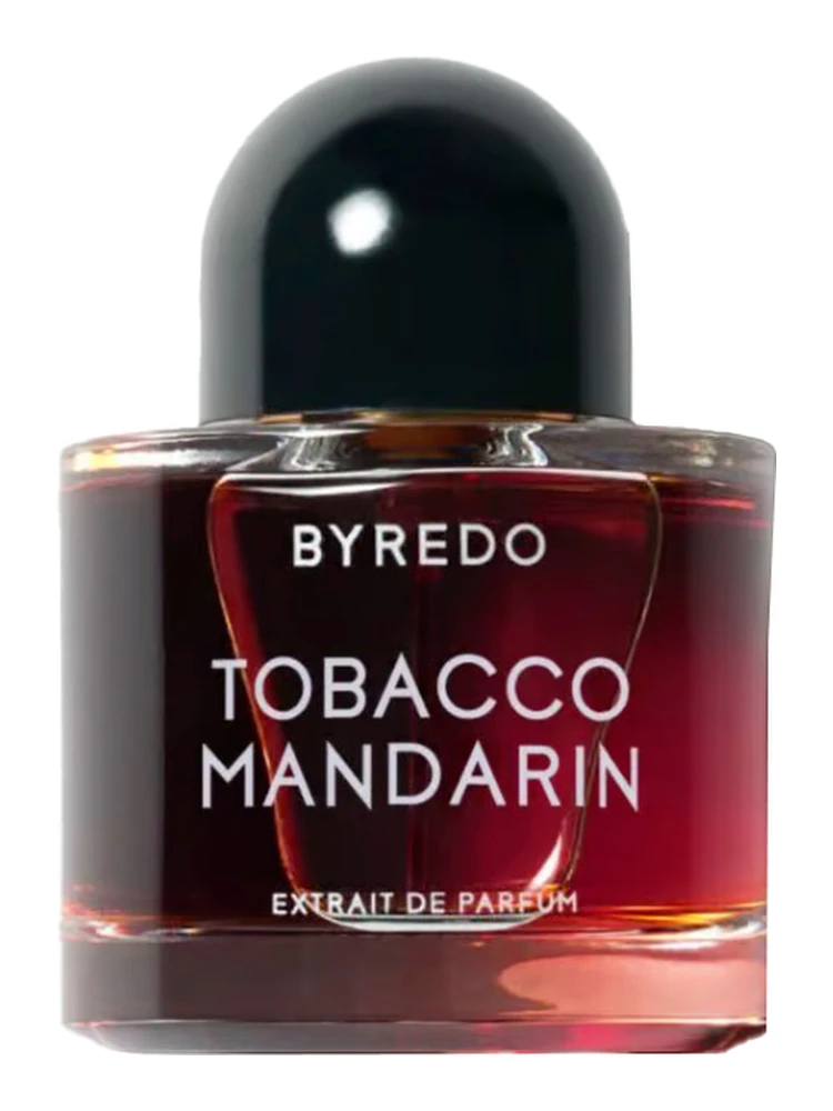 50ML TOBACCO MANDARIN (65201063)