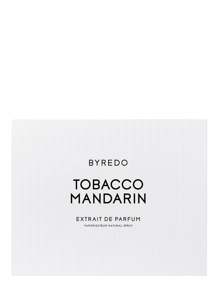50ML TOBACCO MANDARIN (65201063) alternative