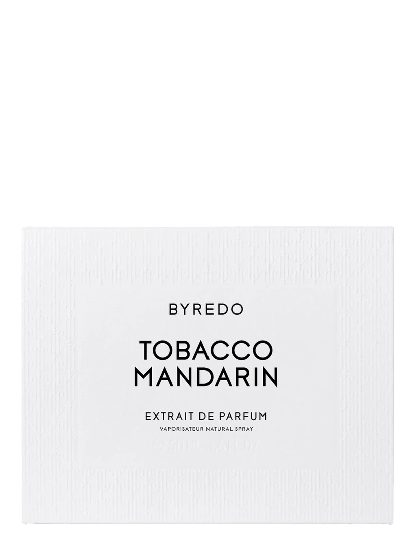 50ML TOBACCO MANDARIN (65201063)