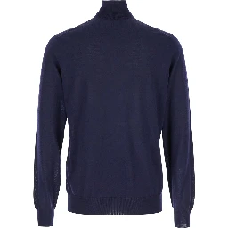 GIROCOLLO IN 100% MERINOS