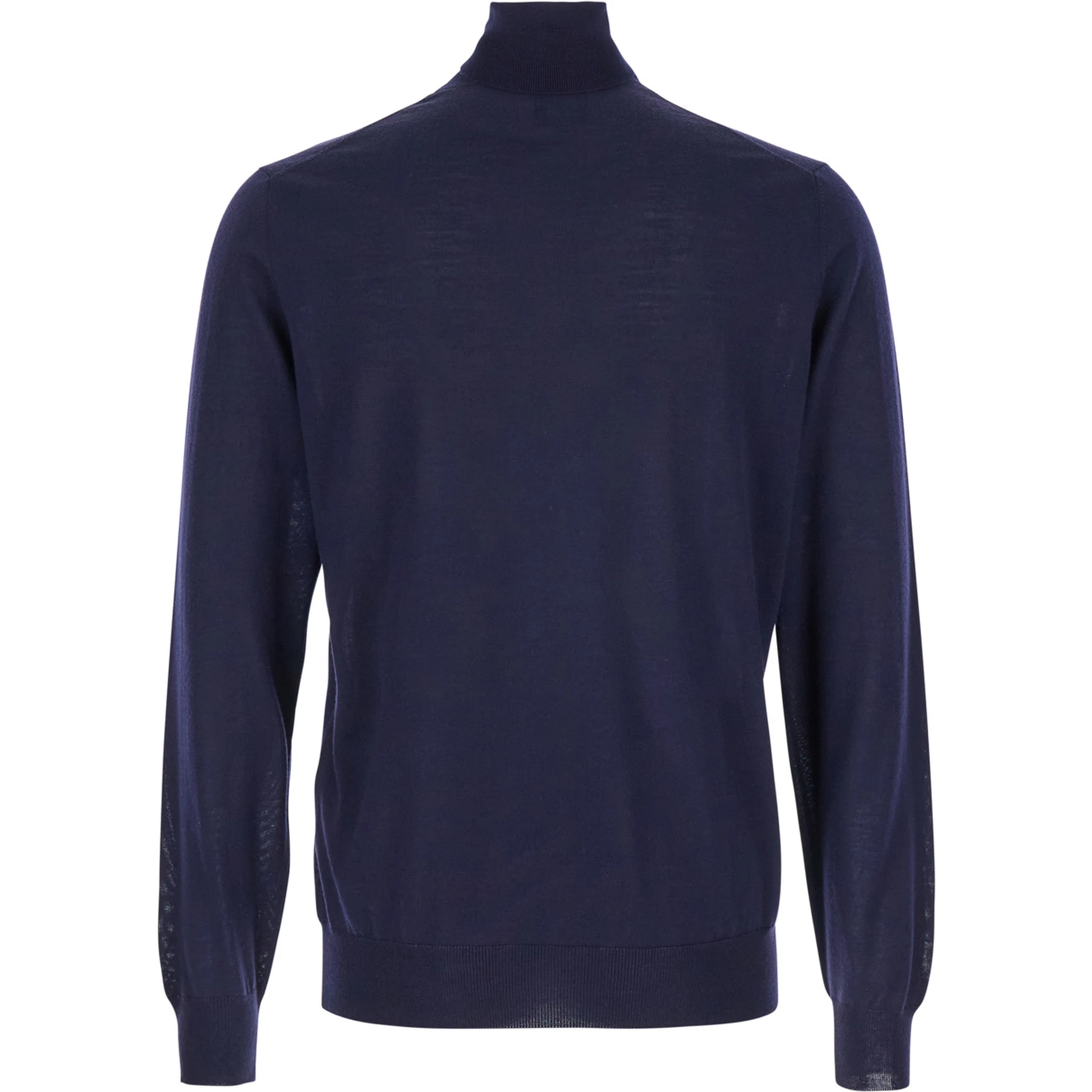 GIROCOLLO IN 100% MERINOS