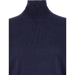 GIROCOLLO IN 100% MERINOS