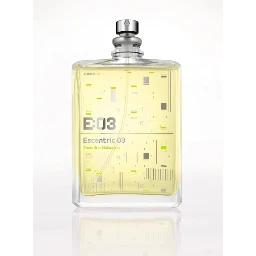 Eau de toilette - Escentric 03 100 ml