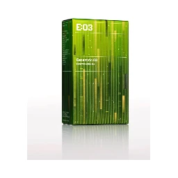 Eau de toilette - Escentric 03 100 ml