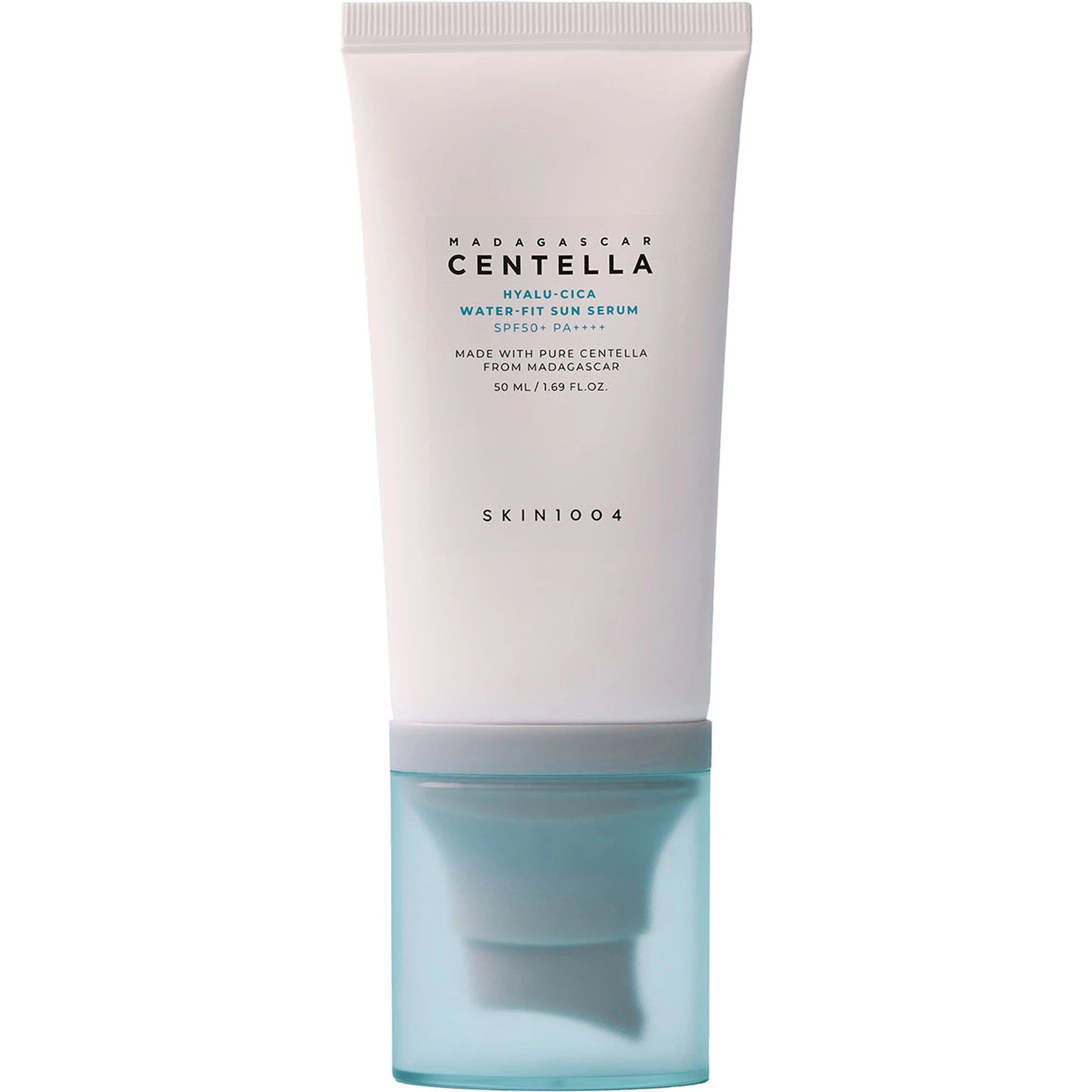 Madagascar Centella Hyalu-Cica Water-Fit Sun Serum 100ml