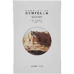 Madagascar Centella Watergel Sheet Ampoule Mask (5ea)
