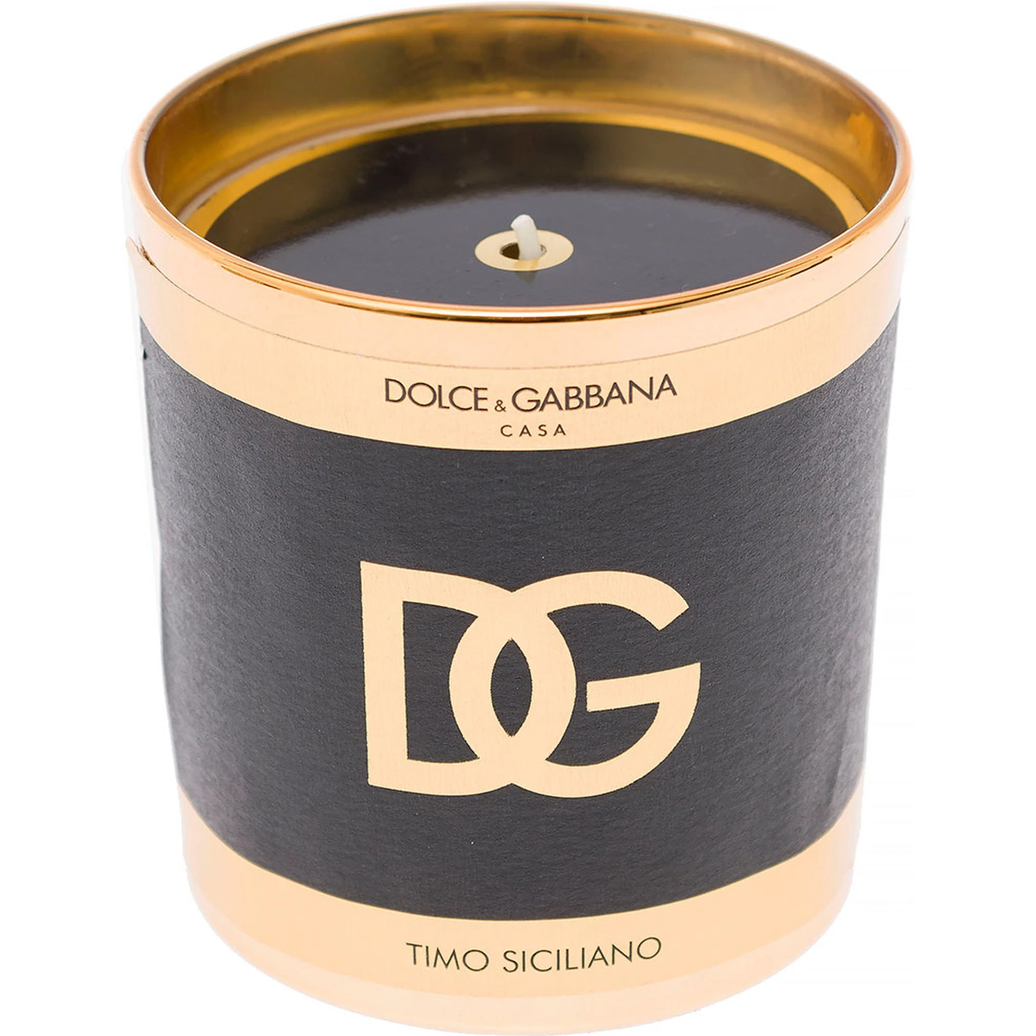 Sicilian Thyme Scented Candle