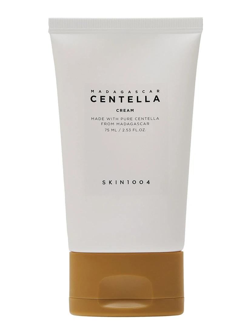 Madagascar Centella Cream 75ml
