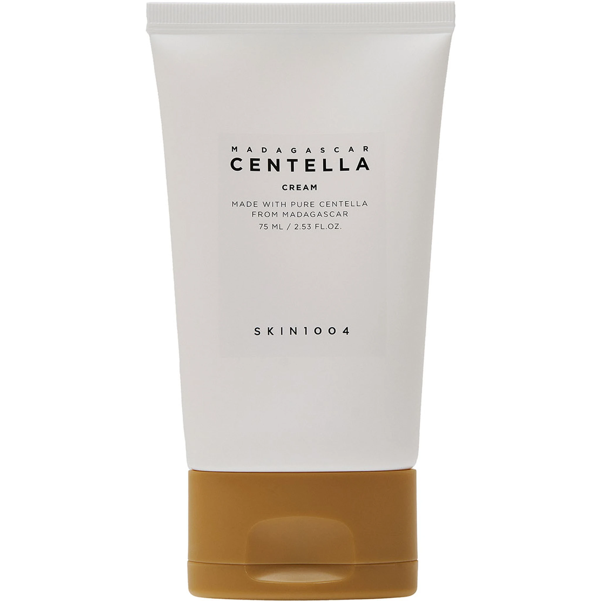 Madagascar Centella Cream 75ml