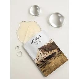 Madagascar Centella Watergel Sheet Ampoule Mask (5ea)