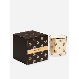 Sicilian Thyme Scented Candle