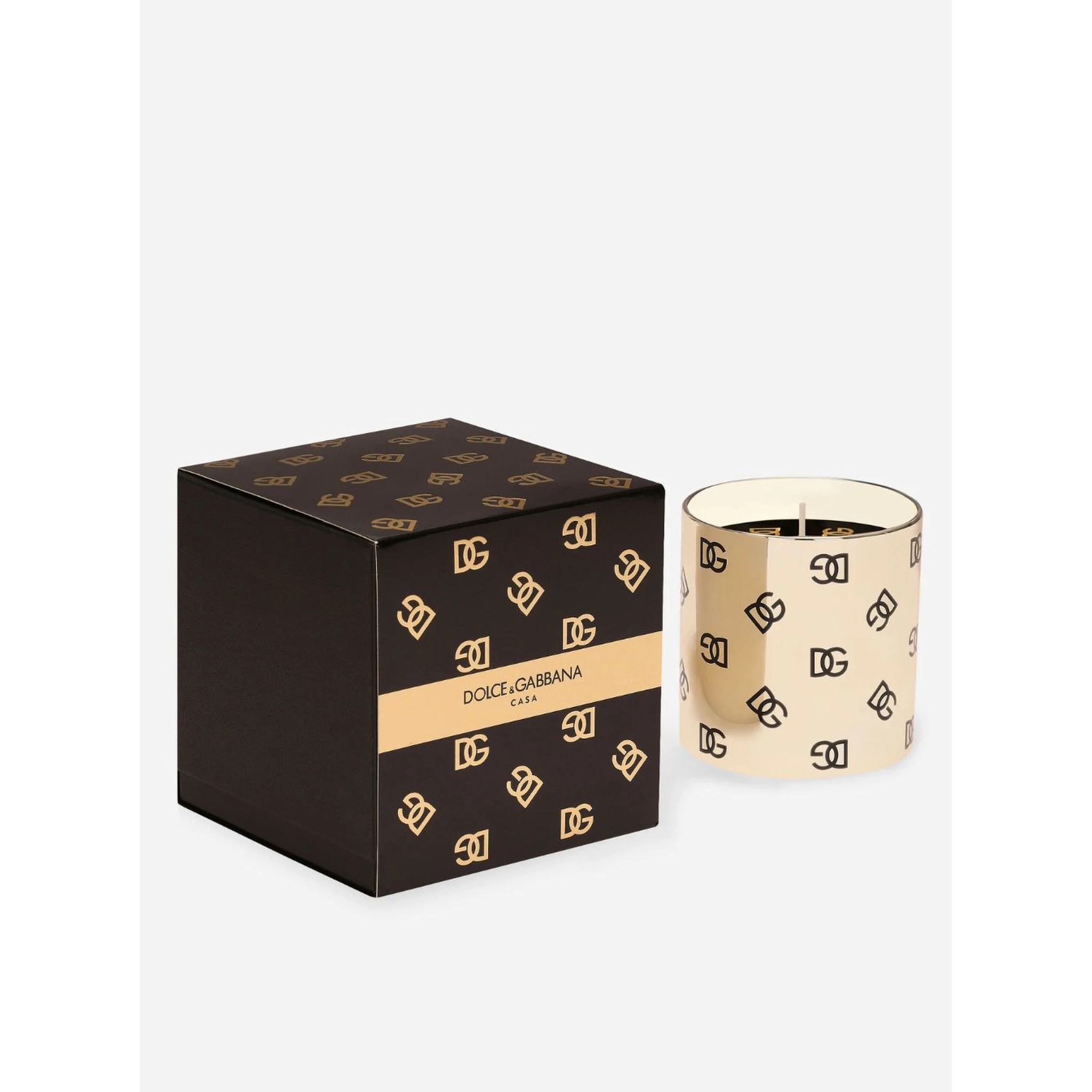 Sicilian Thyme Scented Candle