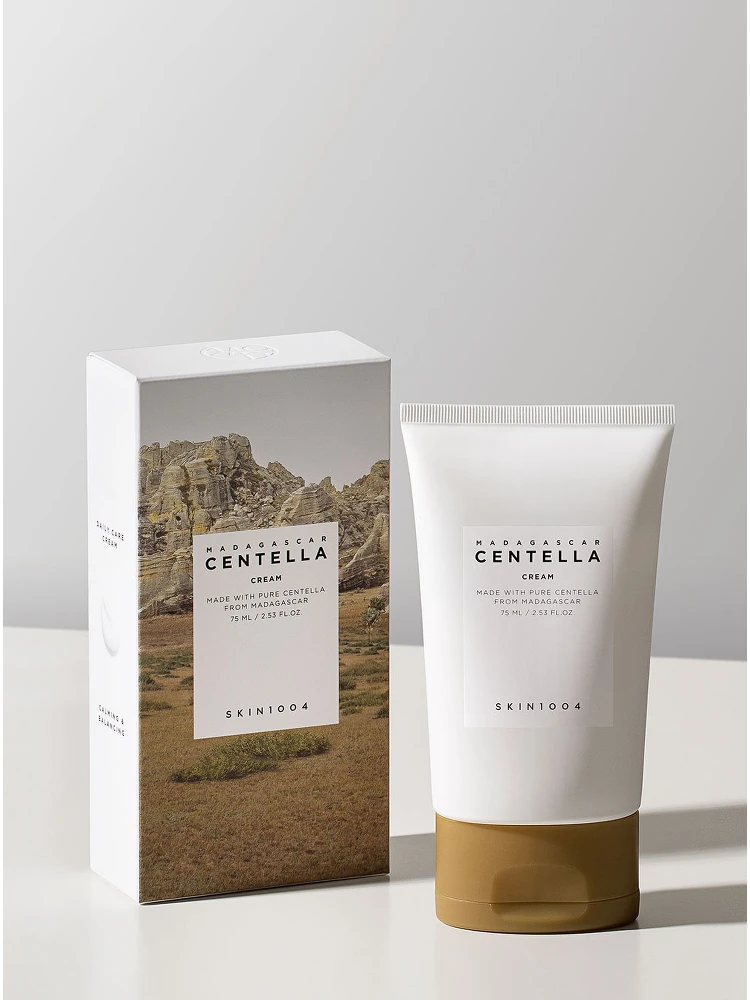 Madagascar Centella Cream 75ml alternative