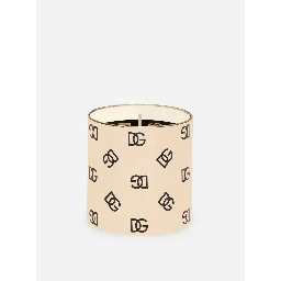 Sicilian Thyme Scented Candle