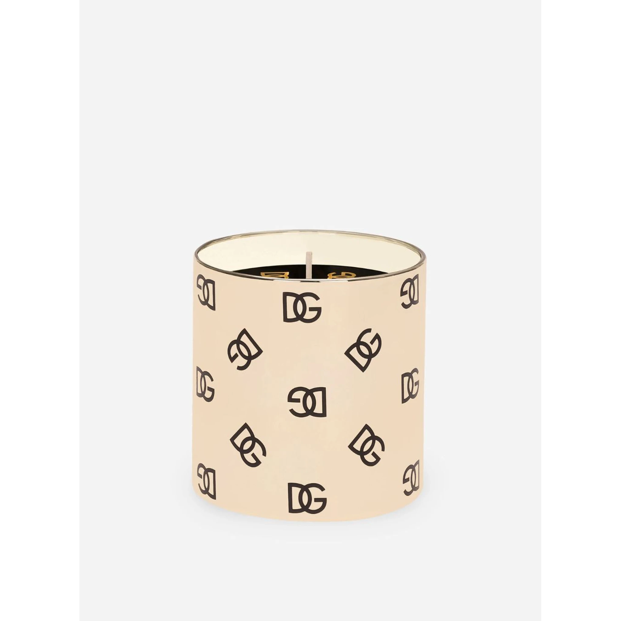 Sicilian Thyme Scented Candle