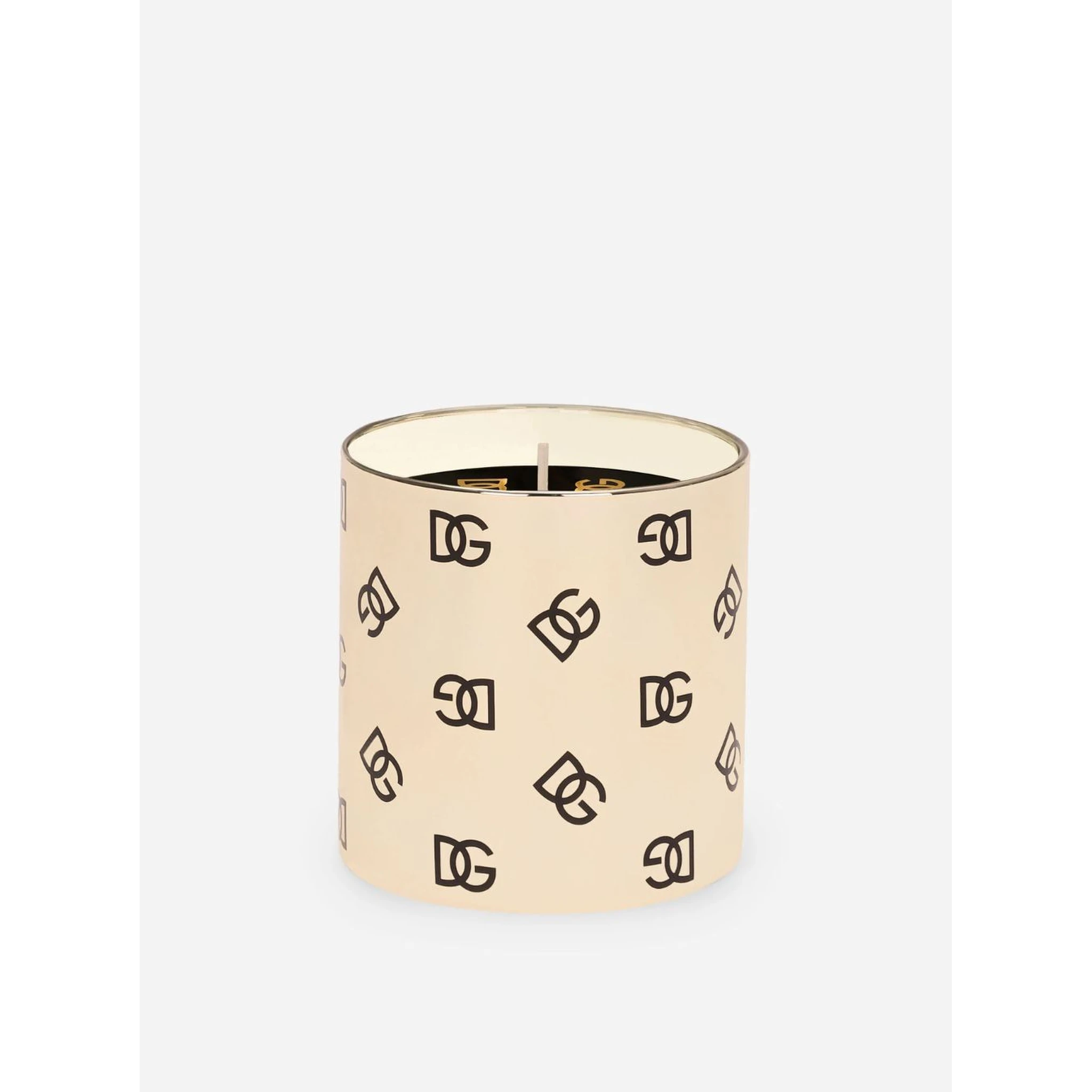 Sicilian Thyme Scented Candle