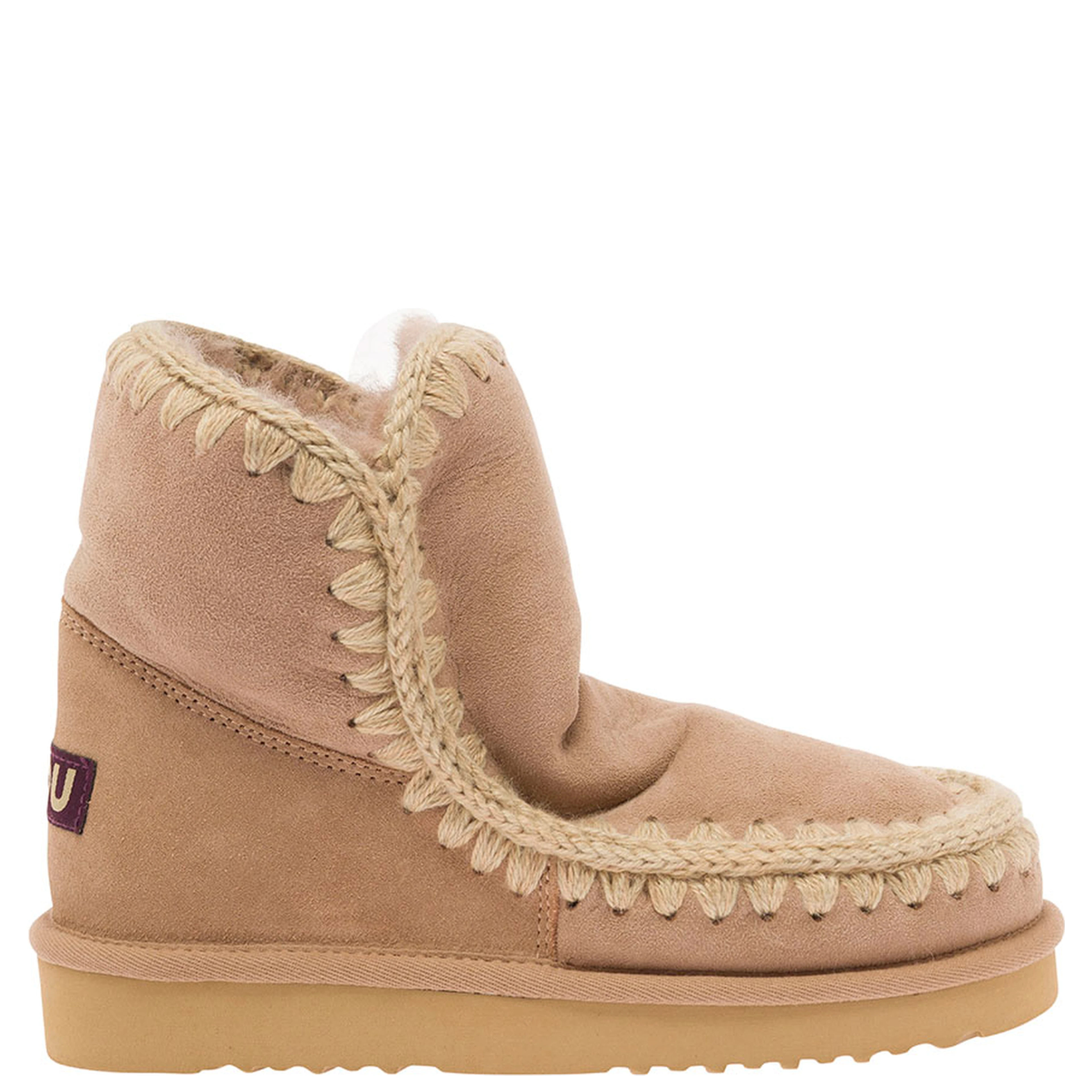 ESKIMO 18