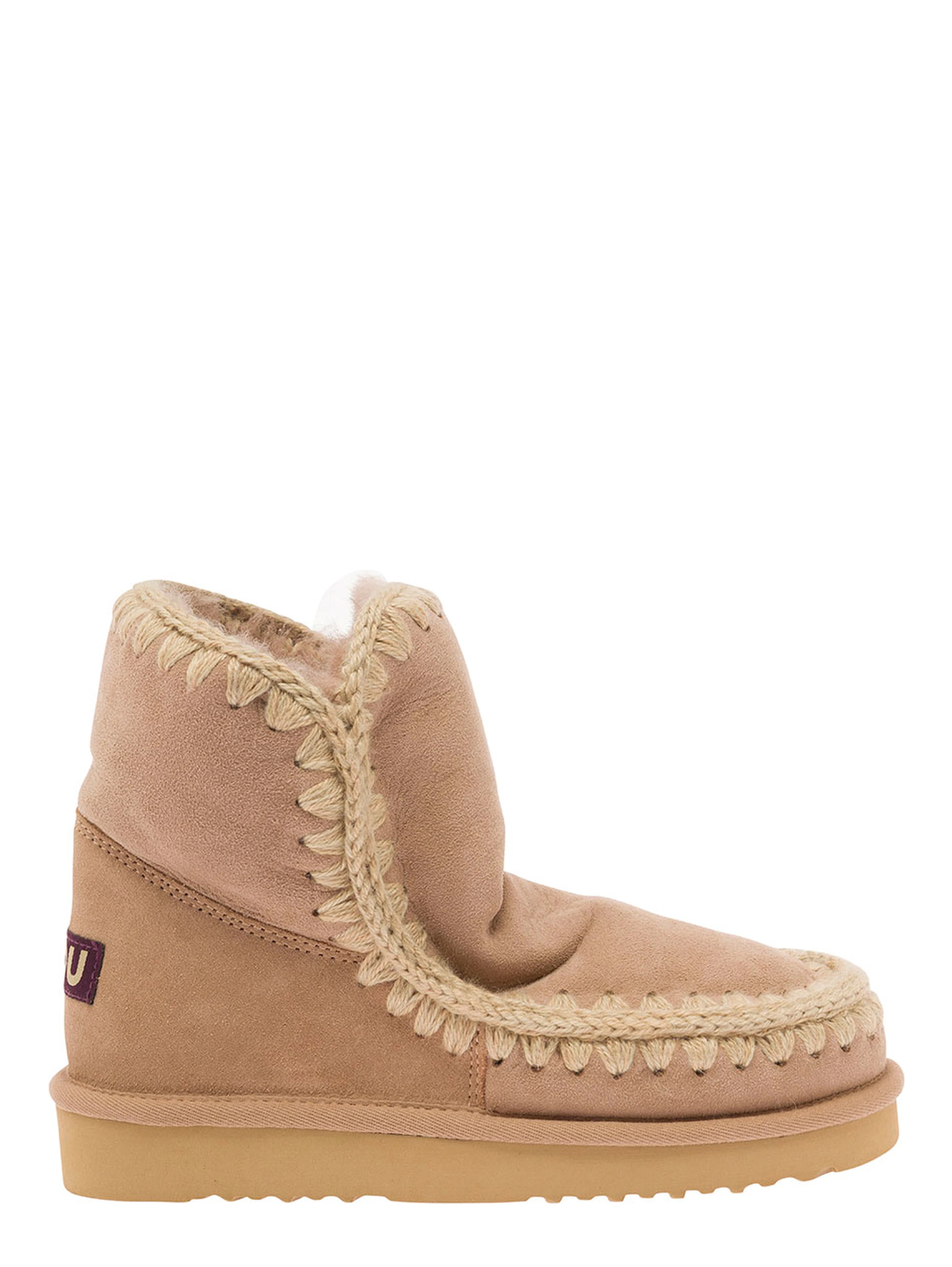 ESKIMO 18