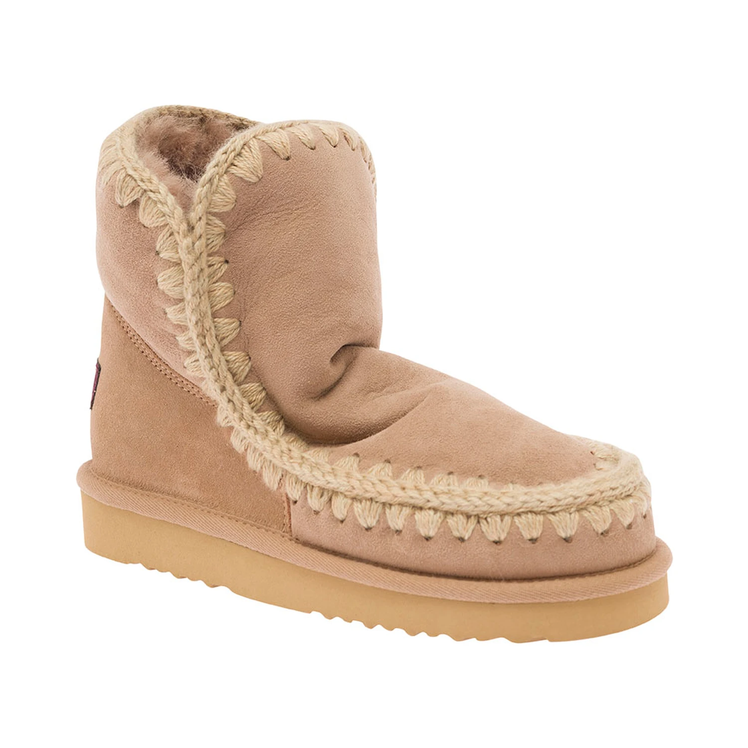 ESKIMO 18