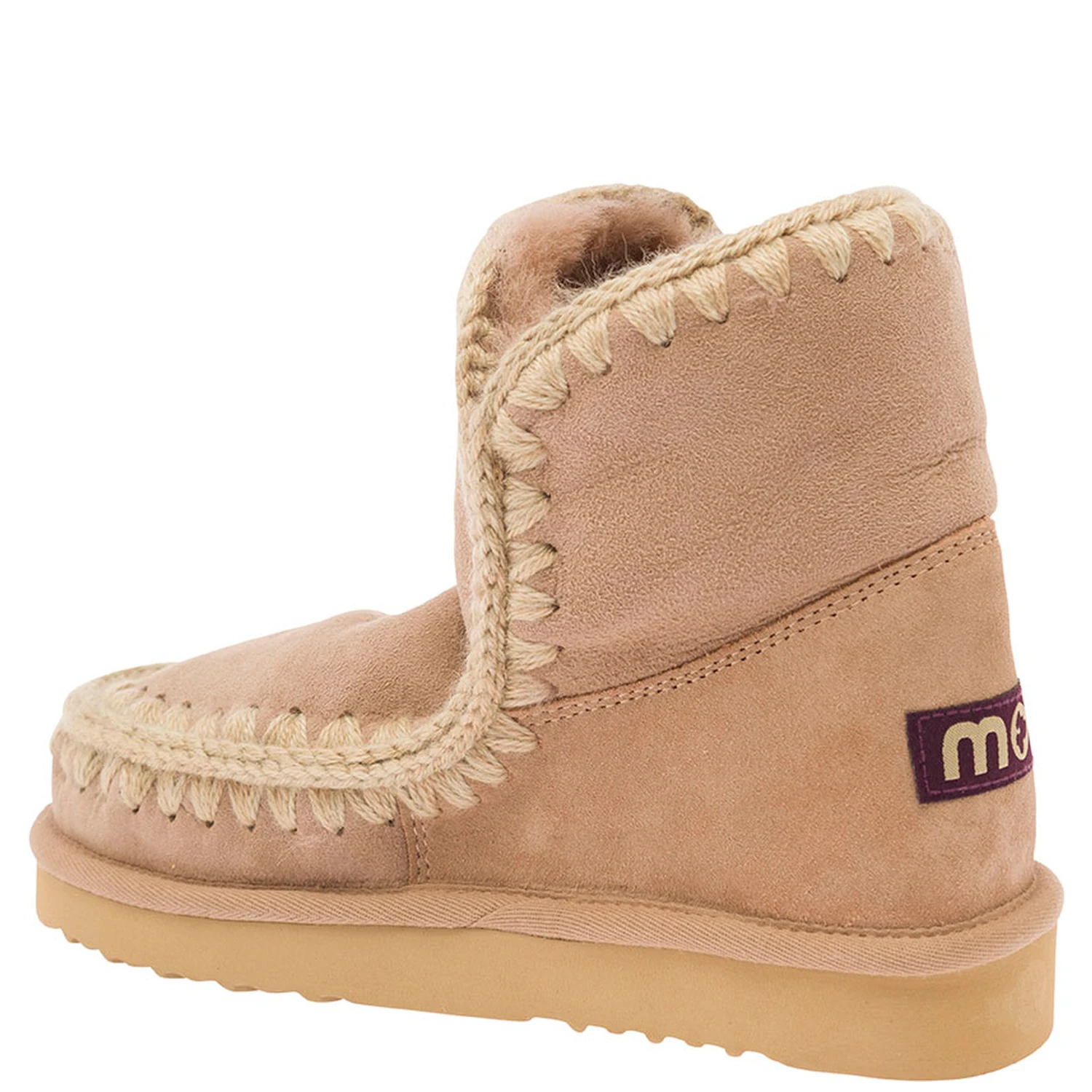 ESKIMO 18