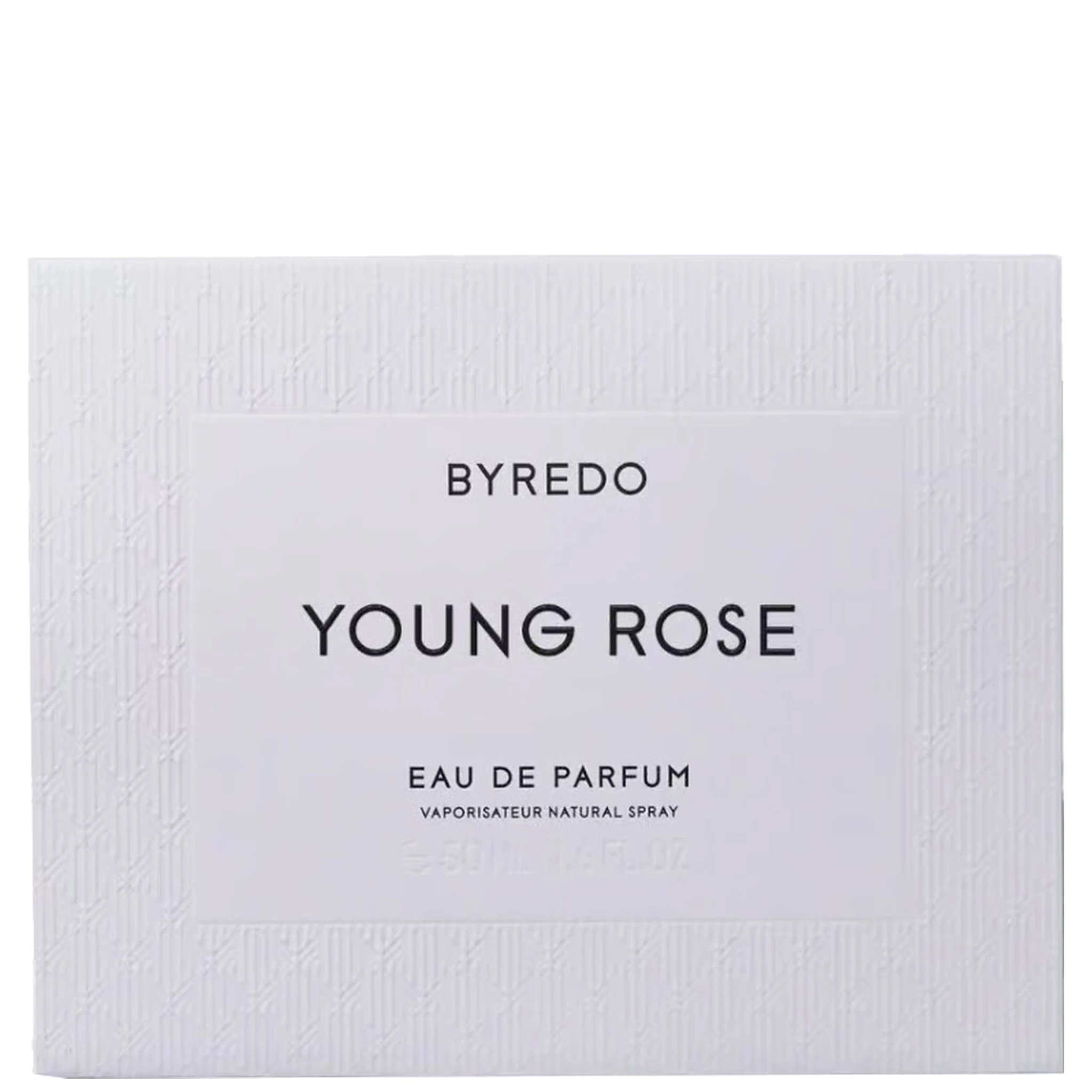 100ml YOUNG ROSE (65203073)