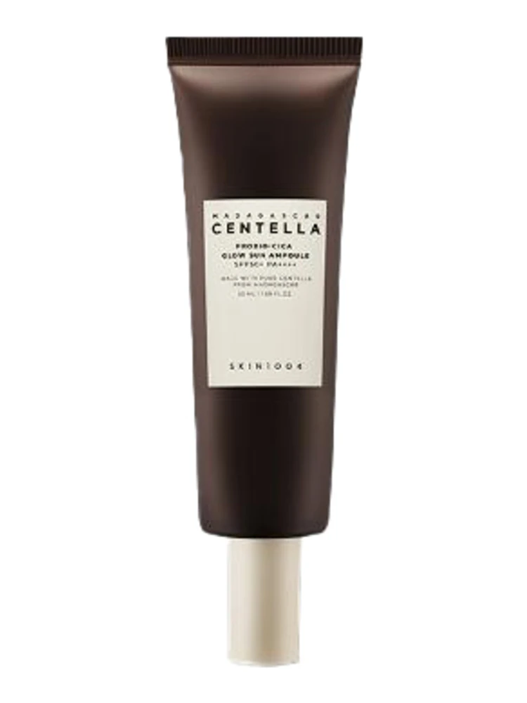 Probio-Cica Glow Sun Ampoule 50ml