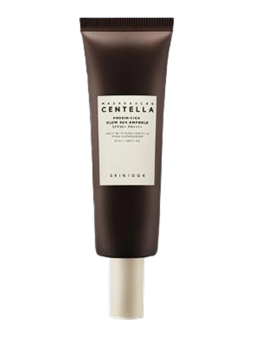 Probio-Cica Glow Sun Ampoule 50ml