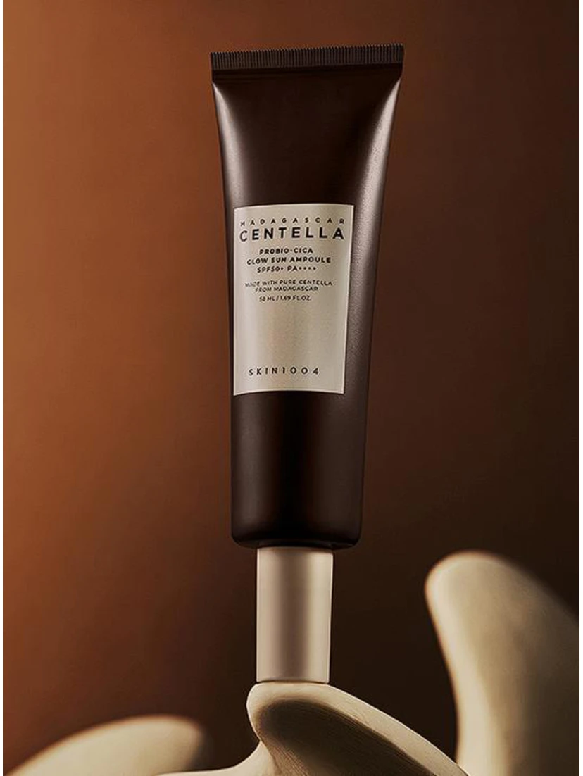 Probio-Cica Glow Sun Ampoule 50ml