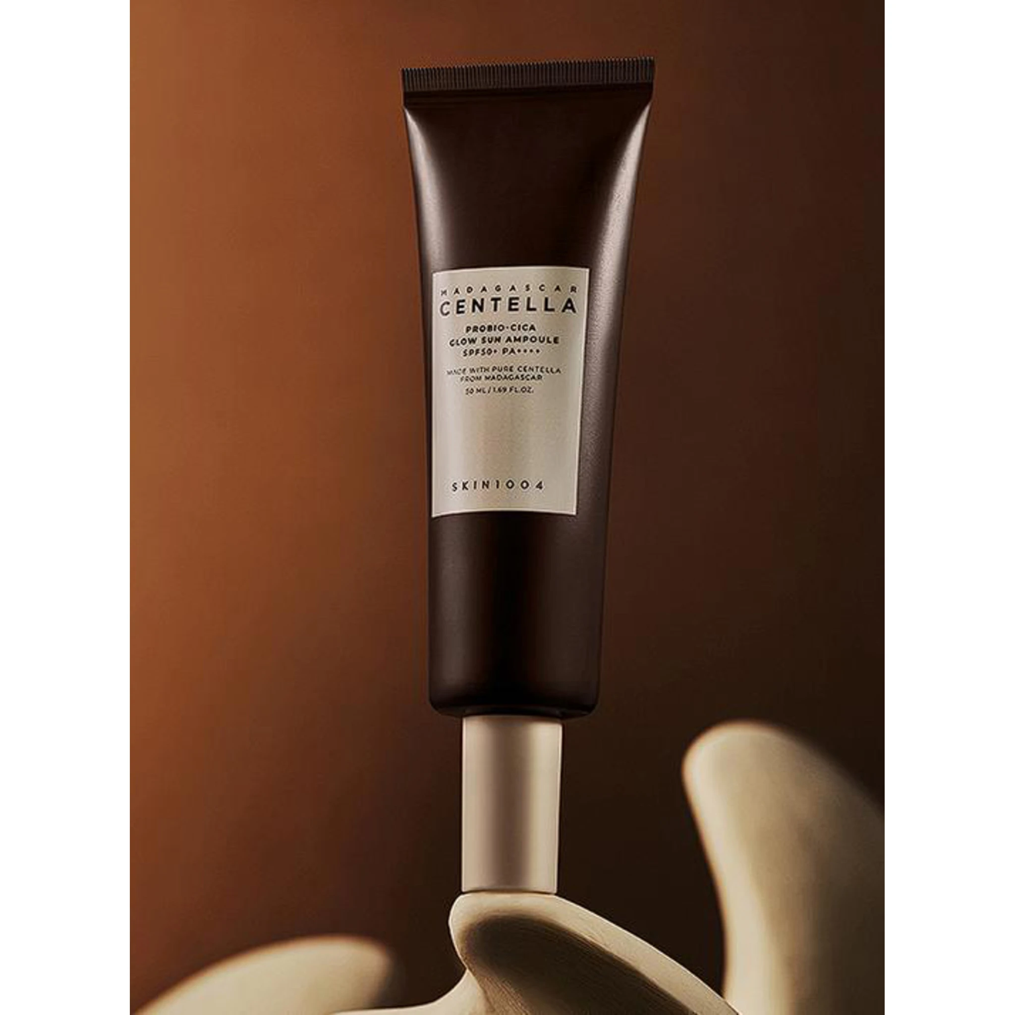 Probio-Cica Glow Sun Ampoule 50ml