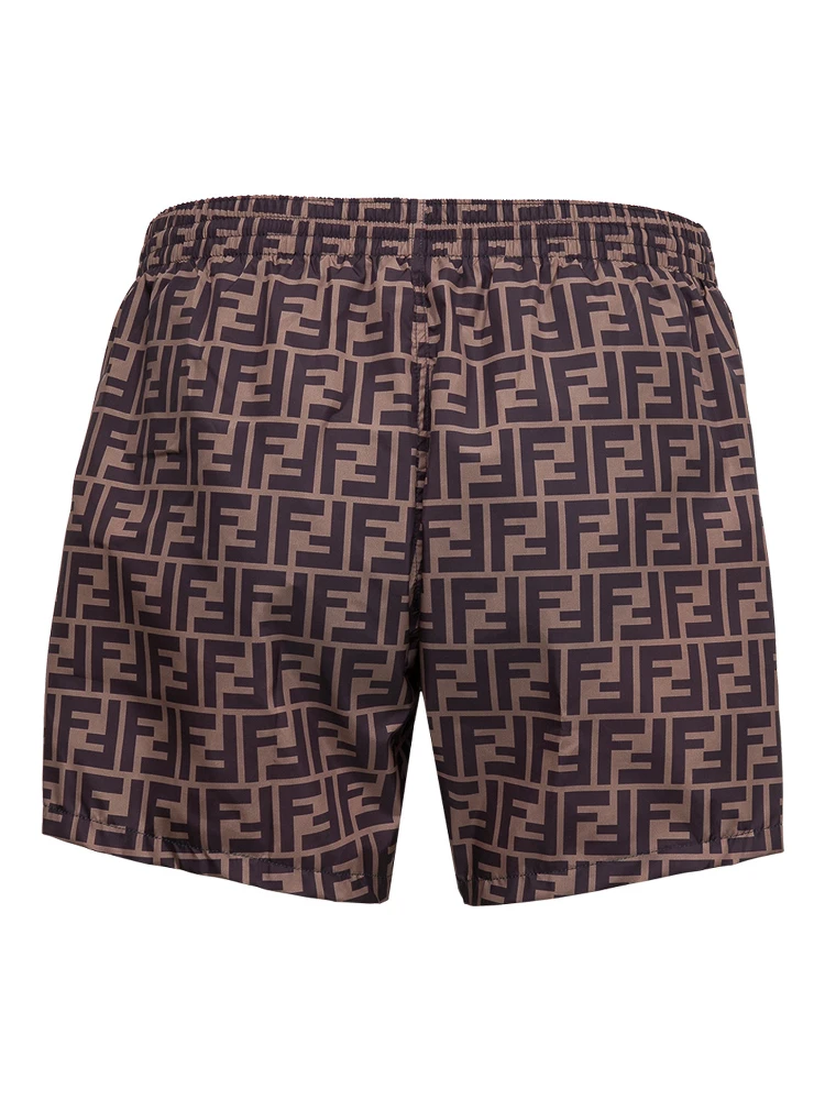 FF Fabric Swim Shorts alternative