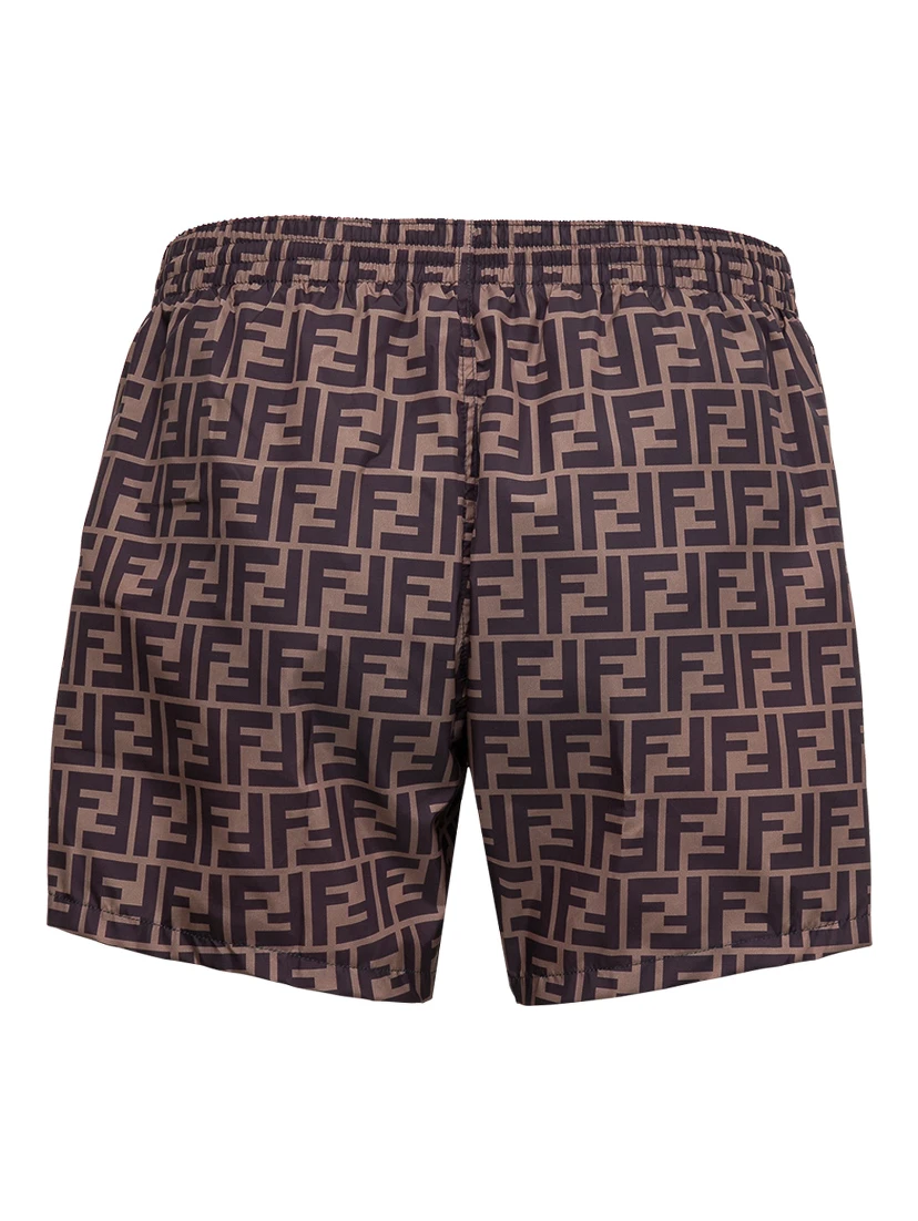 FF Fabric Swim Shorts