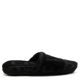 BATH SLIPPERS THE VERSACE
