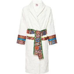 ACCAPPATOIO A CAPPUCCIO MONOGRAN